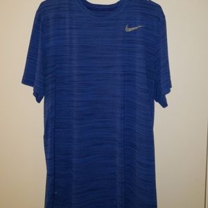 Nike shirt